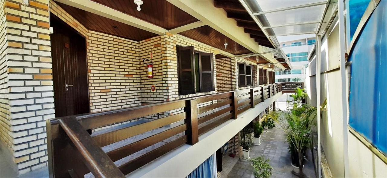 Agua Marinha De Bombas - Bombinhas Hotel Exterior photo